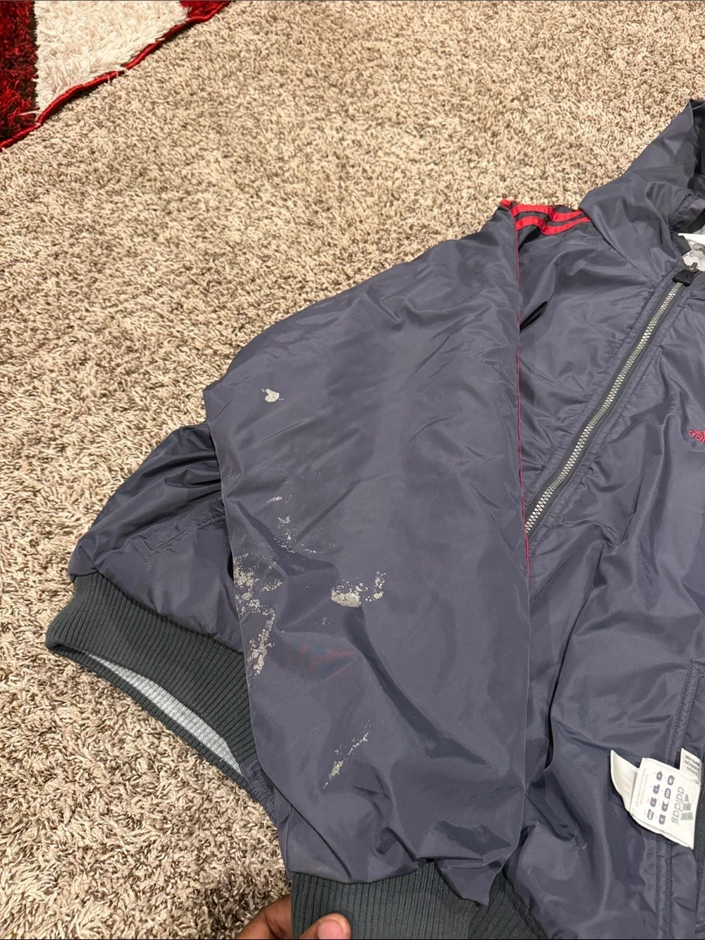 adidas size large